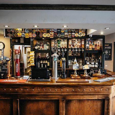 Hotel The Derwent Arms Edmondbyers Zewnętrze zdjęcie