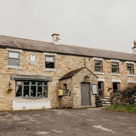 Hotel The Derwent Arms Edmondbyers Zewnętrze zdjęcie