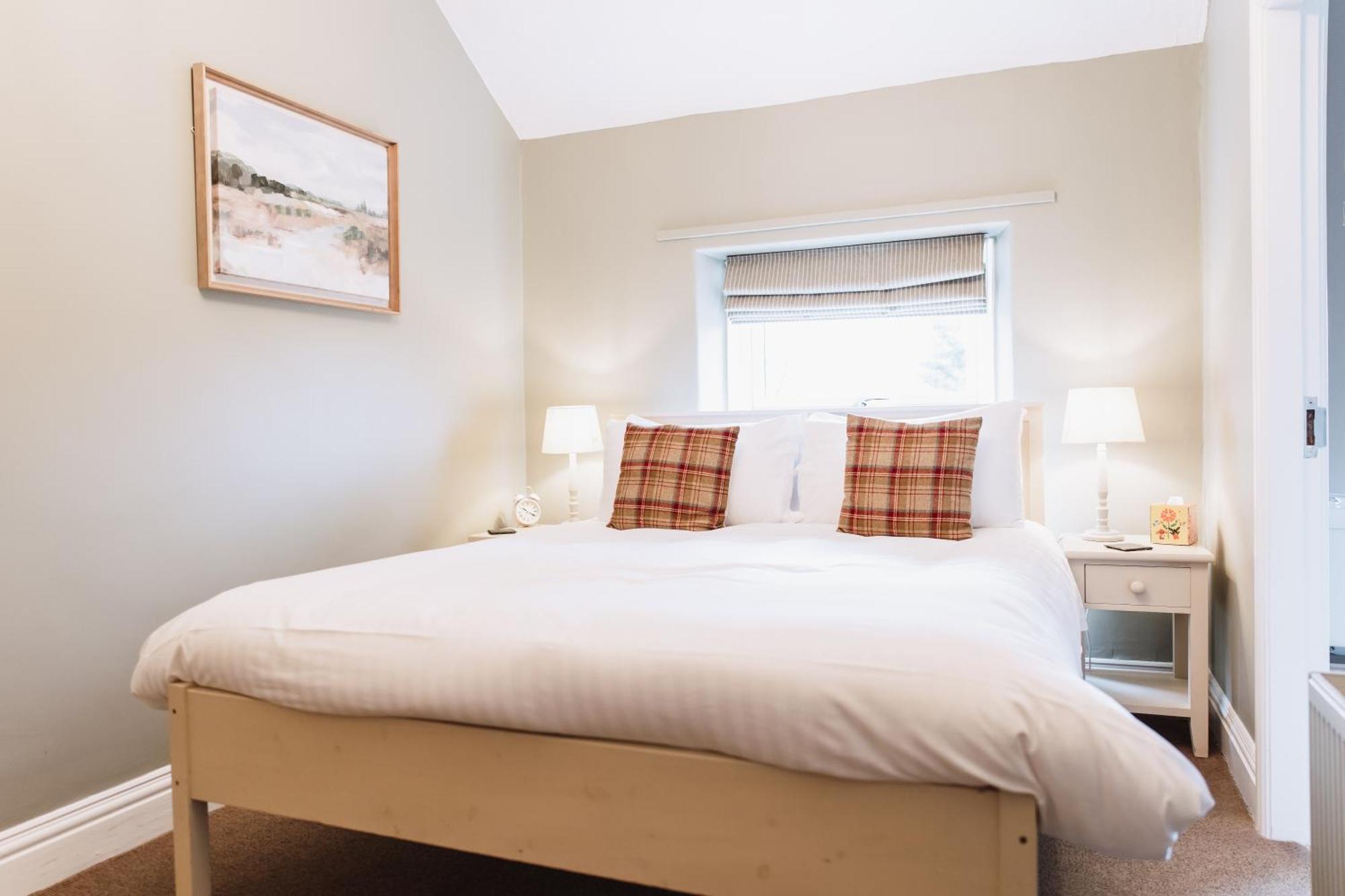 Hotel The Derwent Arms Edmondbyers Zewnętrze zdjęcie