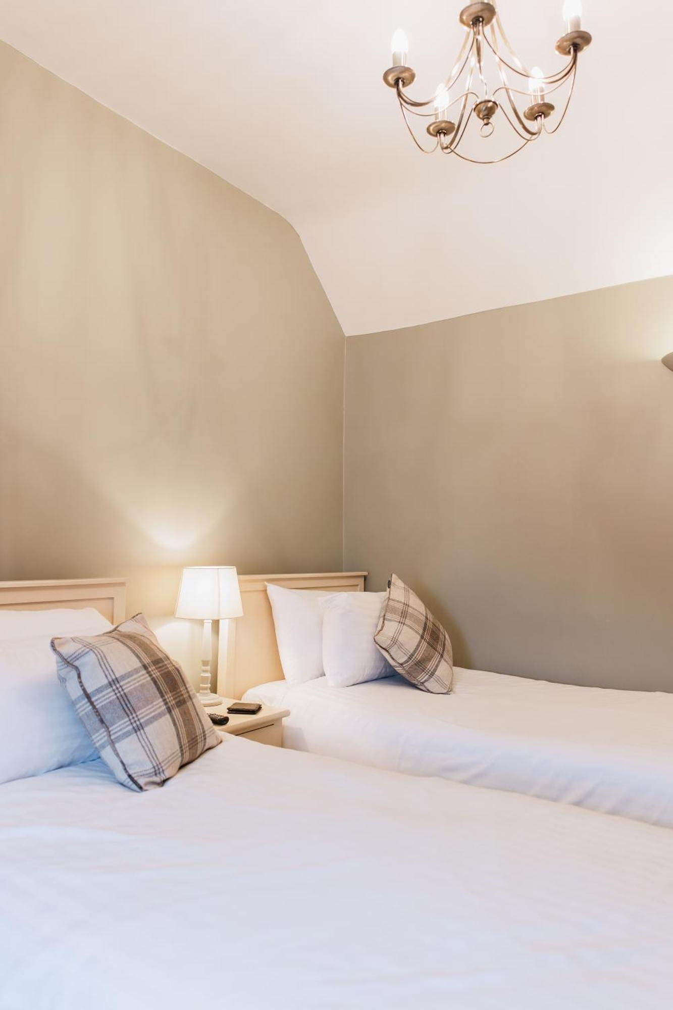 Hotel The Derwent Arms Edmondbyers Zewnętrze zdjęcie